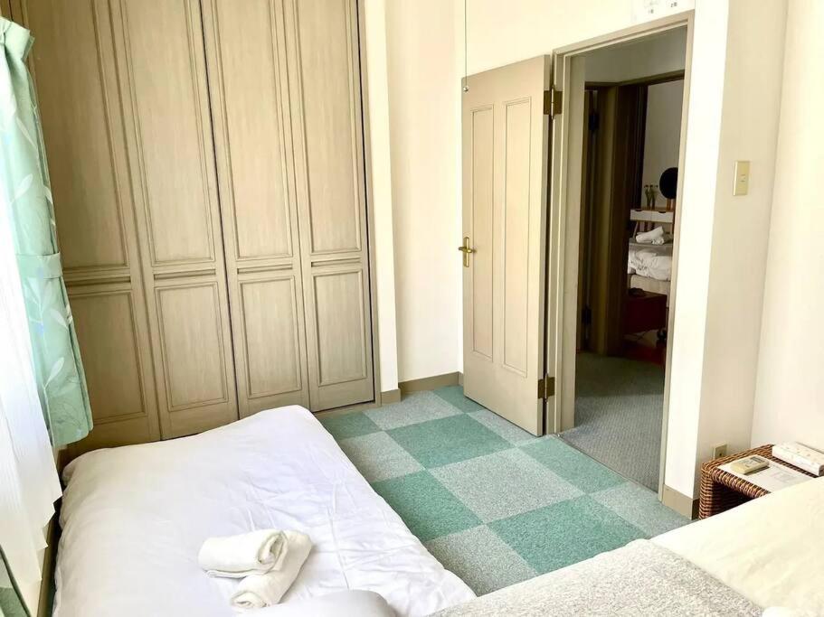 Roomy 4Br Home Sleeps 9／Shinosaka／Large Groups Exterior foto
